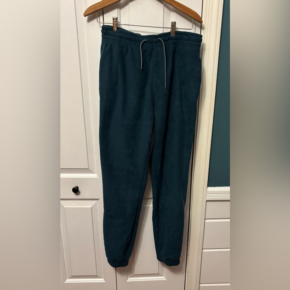 Columbia Men’s Steens Mountain Pants, Medium, Night Wave